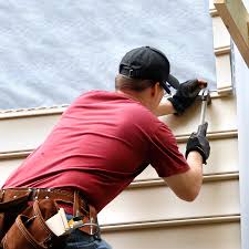 Affordable Siding Repair and Maintenance Services in Iona, FL